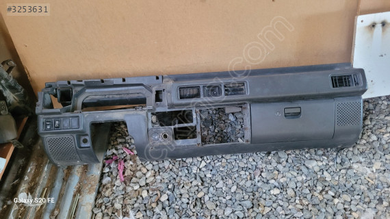 Mitsubishi l300 1998 gögüslük