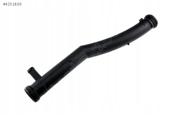 Vw Golf 5 Jetta Passat Radyatör Su Borusu 2006-2008 03C121065B