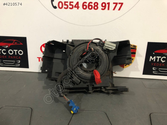 RENAULT CLİO-3 AİRBAG SARGISI ORJİNAL