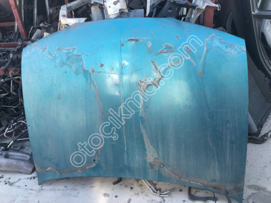 Rover 416 Ön Kaput