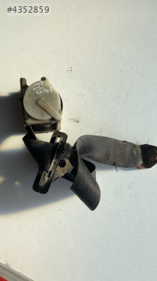 OPEL CORSA B SAĞ ARKA EMNİYET KEMERİ.OTO ERKAN ÜNYE