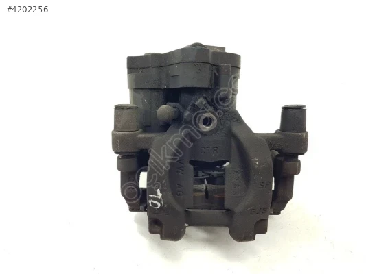 3Q0615406R ORJİNAL FREN KALİPERİ SAĞ ARKA