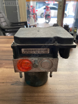 Honda CR-V  ABS BEYNİ 0265950678 ÇIKMA