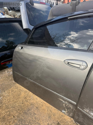 FİAT LİNEA SOL ÖN KAPI