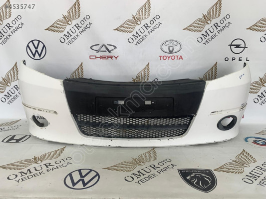 DFM SUCCE ÖN TAMPON (2009-2011) ORJİNAL ÇIKMA