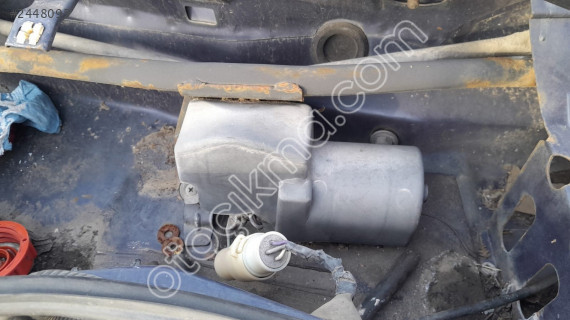 daewoo espero orjinal silecek motoru