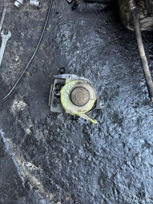 RENAULT TRAFİC ELEKTRİKLİ DİREKSİYON POMPASI KONUK OTO