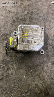 Daewoo nubira airbag beyni