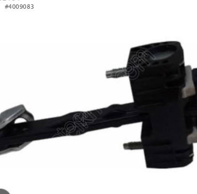 Citroen c 3 ön Kapı durdurucusu 9181 J5