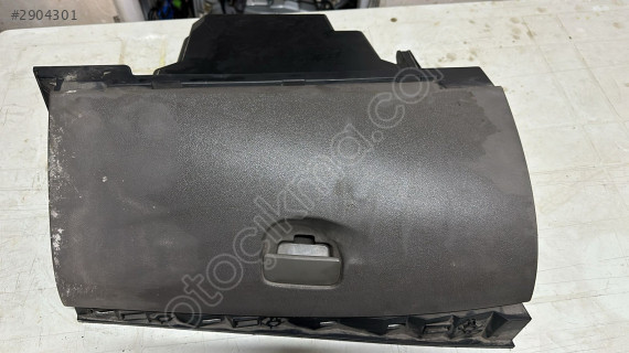 2005-2010 MODEL RENAULT CLIO TORPİDO