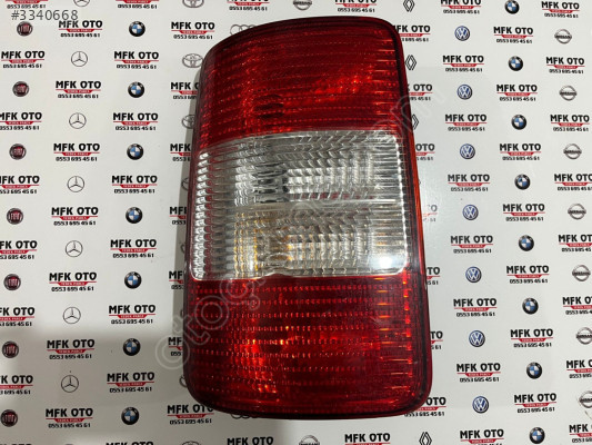 CADDY SOL STOP ORJİNAL 2K0945111A 04-14