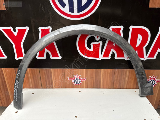 Cupra Formentor sol ön Çamurluk dodik 2023 2025