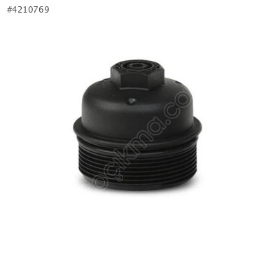 A3 Leon Golf 7 Passat B8 Superb Yağ Filtre Kapağı 2013-03N115433C