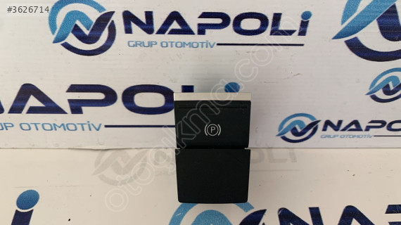 83A927225C AUDİ Q3 EL FREN BUTONU DÜĞMESİ 2019/2022