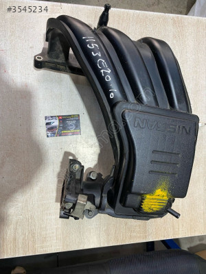 Nissan Micra K13 Orijinal Emme Manifoldu
