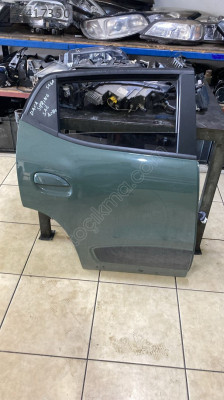 DACİA SPRİNG ÇIKMA SAĞ ARKA KAPI