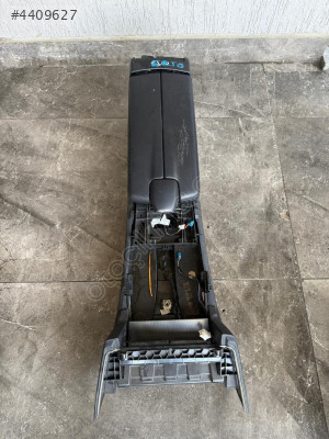 MERCEDES E250 ORTA KONSOL EGE OTOMOTİV BURSA