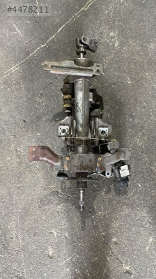 2004 INFİNİTİ FX35 DİREKSİYON SPOTU