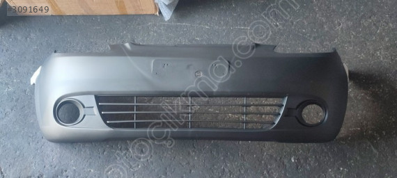 CHEVROLET SPARK M200 ÖN TAMPON SIFIR İTHAL 2004-2010 ARASI