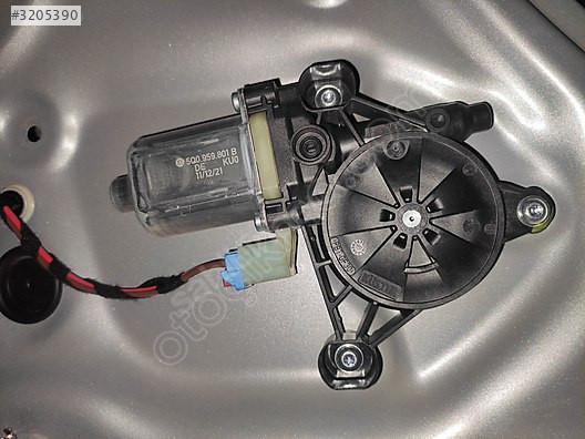 2022 skoda süperb octavia a7 golf7 cam motoru ön sol 5q0959801b