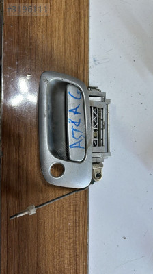 2002-2006 OPEL ASTRA G SOL ÖN KAPI KOLU ORJ ÇIKMA