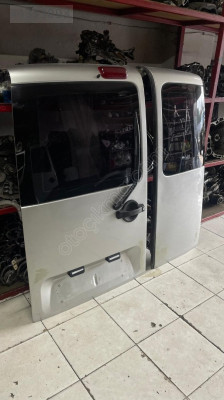 DOBLO BAGAJ KAPAĞI ÇIKMAA ORJİNAL