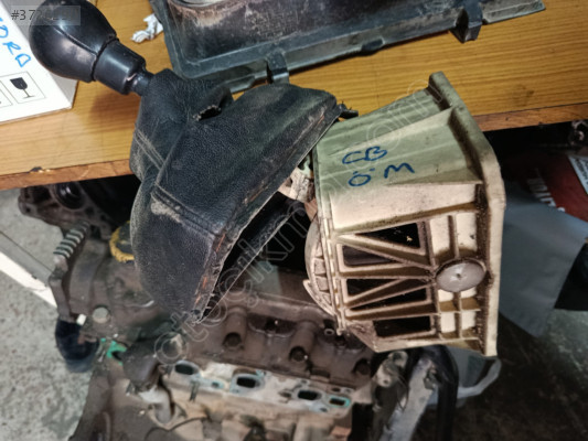 Opel corsa b vites mekanizması cıkma orjinal