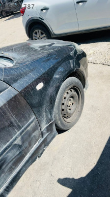 Chevrolet lacetti hb sağ ön çamurluk hatasız