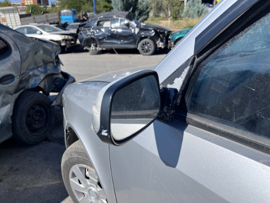 Chery Taxim sol ayna