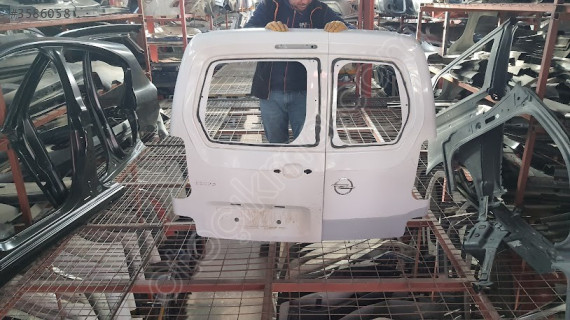 OPEL COMBO SAĞ SOL ARKA BAGAJ SEFALILAR OTO CIKMA