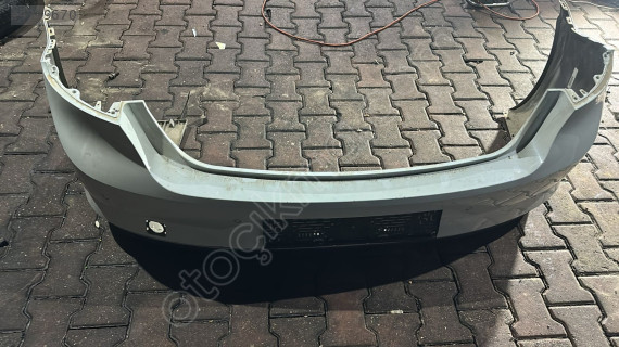 2016 RENAULT TALİSMAN 1.6 DCİ ARKA TAMPON