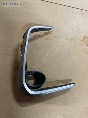 52125 02390 TOYOTA COROLLA 2019-23 SAĞ SİS FAR ÇERÇEVESİ ORJ