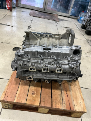 PEUGEOT  RİFTER    1.5  BLUEHDİ  MOTOR