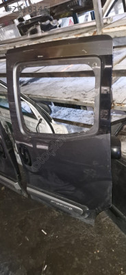 Fiat Fiorino sol Surgulu kapı