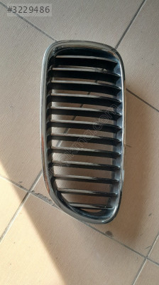 BMW 5 Serisi F10 Sol Böbrek Nikelajlı 51137200727