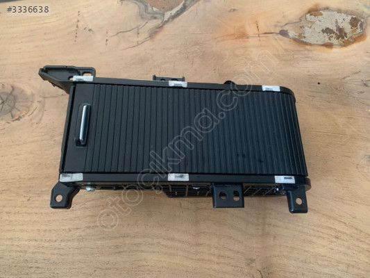RENAULT TALİSMAN BARDAK TUTUCU ÖN 684308048R