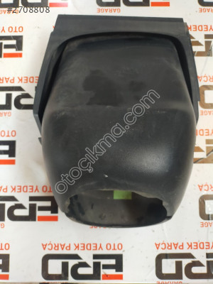 BMW 5 F10 DİREKSİYON KOLON KAPAĞI 9220824