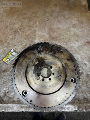 Megane 2-II Otomatik Volant (Volan) LM02 1.5 Dci K9K  8200327543