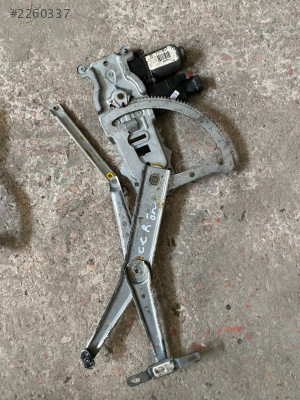 OPEL CORSA C SAĞ ÖN CAM MOTORU