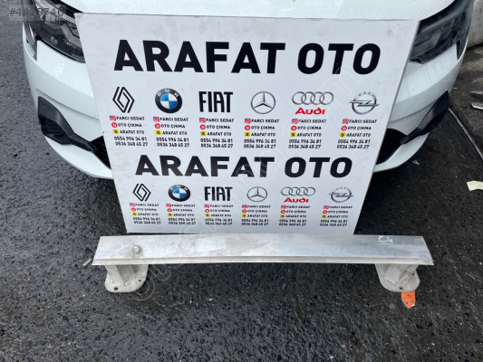 CİTROEN C4 ARKA TAMPON DEMİRİ ORJİNAL SIFIR