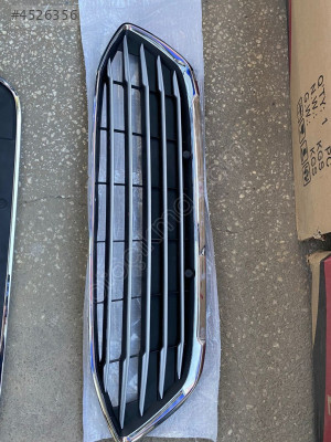 FORD FOCUS 2020 ÖN PANJUR