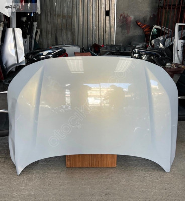 2025 model Honda HR-V kaput çıkma orjınal