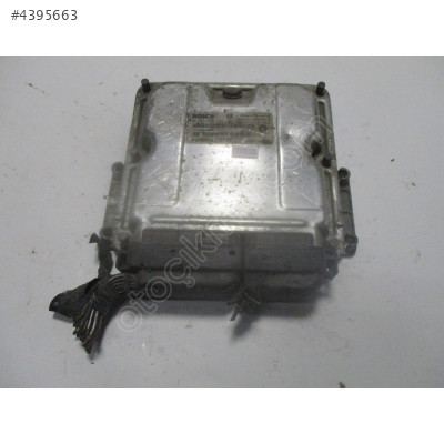 Chrysler Voyager 2.8 Motor Beyni P05094285AC 0281012121