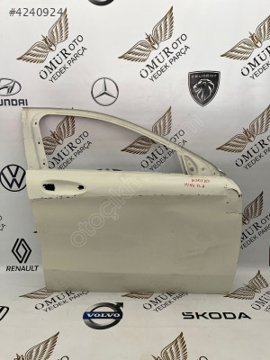 MERCEDES GLA A156 W156 X156 SAĞ ÖN KAPI ORİJİNAL - A156722021