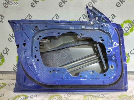 BMW İ SERİSİ 2022 2024 G26 İ4 SOL ÖN KAPI no: 41009625095