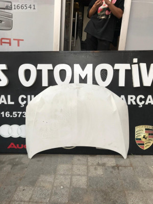 Seat toledo kaput 2013-2018