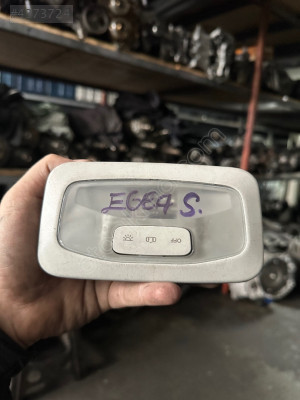 EGEA S.W TAVAN LAMBASI ORJİNAL ÇIKMA PARÇA