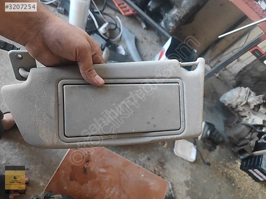 ASTRA H GÜNEŞLİK