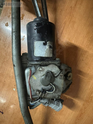 Renault kango 1-2 silecek motoru orijinal