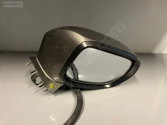 HONDA CİVİC FD6 SAĞ AYNA ORJİNAL